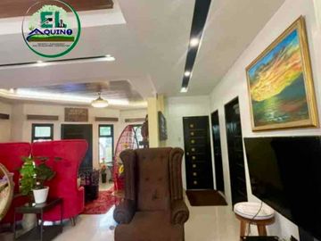 2-Storey and Bungalow House and Lot For Sale, Located in San Fernando,Pampanga