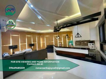 2-Storey and Bungalow House and Lot For Sale, Located in San Fernando,Pampanga