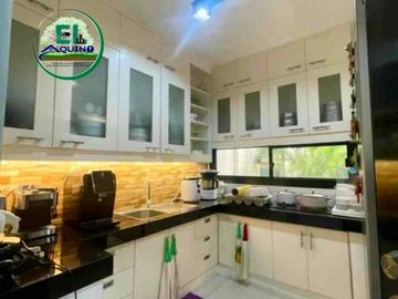 2-Storey and Bungalow House and Lot For Sale, Located in San Fernando,Pampanga