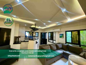 2-Storey and Bungalow House and Lot For Sale, Located in San Fernando,Pampanga