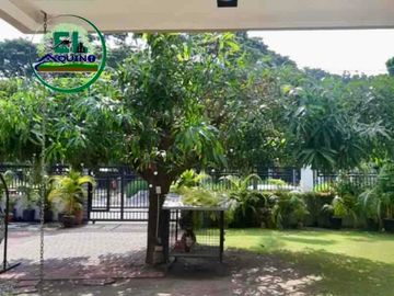 2-Storey and Bungalow House and Lot For Sale, Located in San Fernando,Pampanga