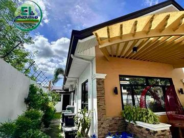 2-Storey and Bungalow House and Lot For Sale, Located in San Fernando,Pampanga