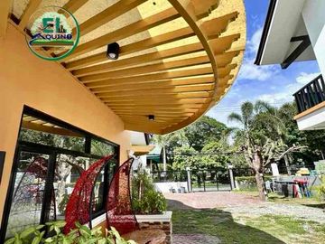 2-Storey and Bungalow House and Lot For Sale, Located in San Fernando,Pampanga