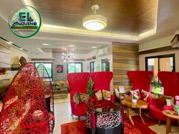2-Storey and Bungalow House and Lot For Sale, Located in San Fernando,Pampanga
