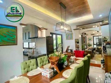 2-Storey and Bungalow House and Lot For Sale, Located in San Fernando,Pampanga