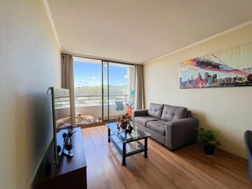 Departamento en Cochrane