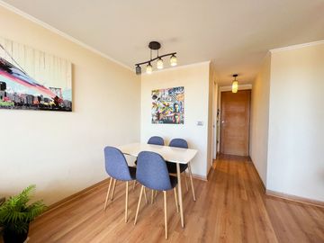 Departamento en Cochrane