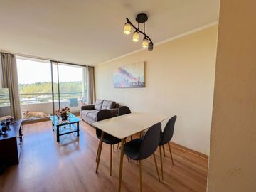 Departamento en Cochrane