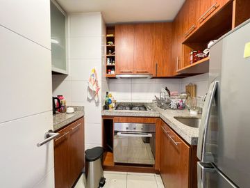 Departamento en Cochrane