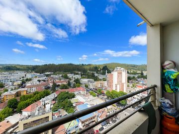 Departamento en Cochrane