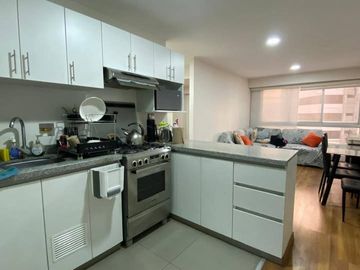 Departamento en Venta en Santa Catalina – Excelente Ubicación