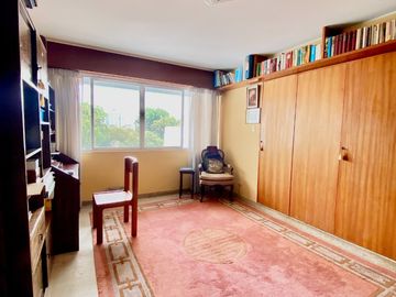 Exclusivo departamento en San Isidro! Vista impresionante a parque! Precio de ocasión !!