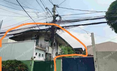 Commercialized and Residential Area in Sta Mesa Heights Quezon City