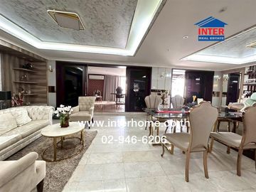 Home office, 8 floors, 62 sq m., Home office, Soi Ratchadaphisek 7, Intersection 9 (Na Thong 3), Ratchadaphisek Road, Rama 9 Road, Bang Sue District,