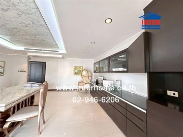 Home office, 8 floors, 62 sq m., Home office, Soi Ratchadaphisek 7, Intersection 9 (Na Thong 3), Ratchadaphisek Road, Rama 9 Road, Bang Sue District,