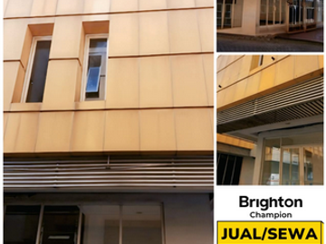 *Dijual / Sewa Ruko Este Square MERR, jln. Ir. H Soekarno*