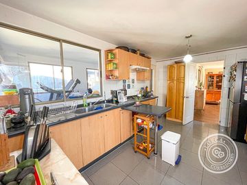 Casa con Piscina en Venta Ciudad de Los Valles