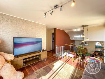 Casa con Piscina en Venta Ciudad de Los Valles