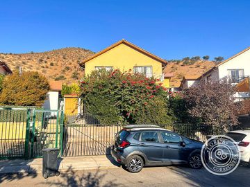 Casa con Piscina en Venta Ciudad de Los Valles