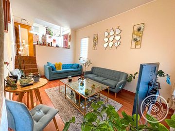 Casa con Piscina en Venta Ciudad de Los Valles
