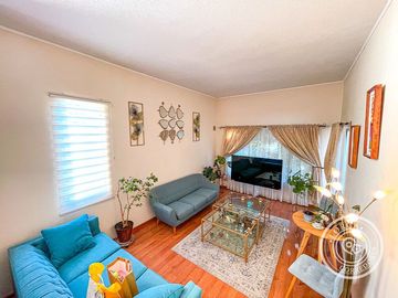 Casa con Piscina en Venta Ciudad de Los Valles