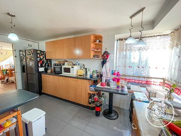 Casa con Piscina en Venta Ciudad de Los Valles
