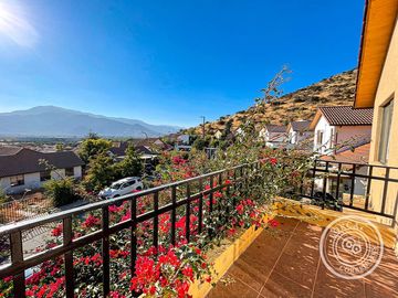 Casa con Piscina en Venta Ciudad de Los Valles