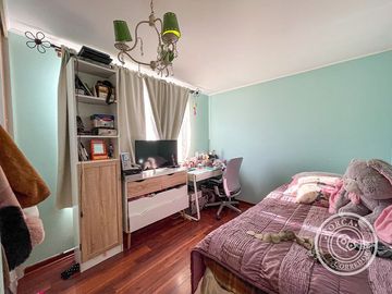 Casa con Piscina en Venta Ciudad de Los Valles