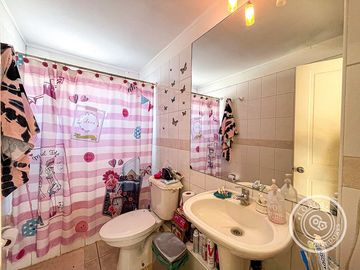 Casa con Piscina en Venta Ciudad de Los Valles