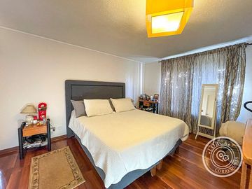 Casa con Piscina en Venta Ciudad de Los Valles