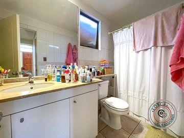 Casa con Piscina en Venta Ciudad de Los Valles