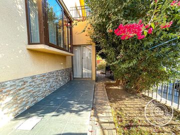 Casa con Piscina en Venta Ciudad de Los Valles