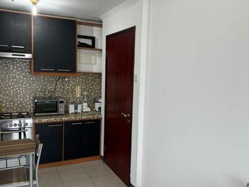 Dijual Cepat Apartemen 1 Bedroom di Sudirman Park, Jakarta Pusat