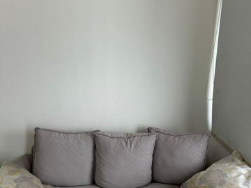 Dijual Cepat Apartemen 1 Bedroom di Sudirman Park, Jakarta Pusat