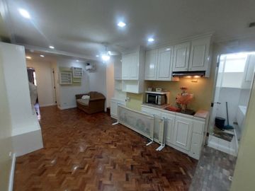 For Sale: 2BR unit in Chateau Verde Condominium