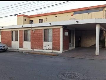 Casa  Para uso habitacional y comercial en el centro de San Nicolás