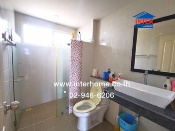 2-storey detached house, 50.5 sq m., The Park Bang Krachao Village, Rama 2 Road, Mueang Samut Sakhon, Samut Sakhon