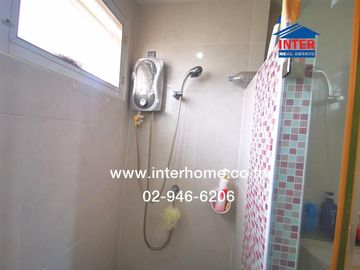 2-storey detached house, 50.5 sq m., The Park Bang Krachao Village, Rama 2 Road, Mueang Samut Sakhon, Samut Sakhon