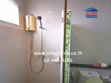 2-storey detached house, 50.5 sq m., The Park Bang Krachao Village, Rama 2 Road, Mueang Samut Sakhon, Samut Sakhon