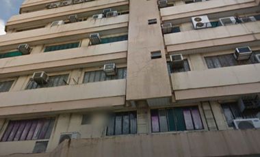 Marssha Tower Building for Sale in Tondo Manila