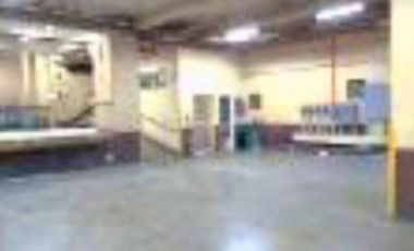 Marssha Tower Building for Sale in Tondo Manila