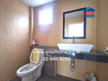 2-storey detached house, 67.5 sq m., The Park Village, Bang Krachao, Rama 2 Road, Mueang Samut Sakhon, Samut Sakhon