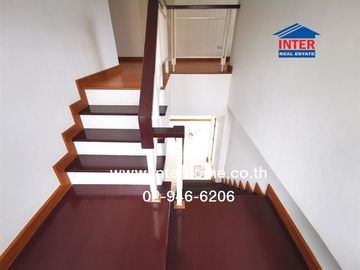 2-storey detached house, 67.5 sq m., The Park Village, Bang Krachao, Rama 2 Road, Mueang Samut Sakhon, Samut Sakhon