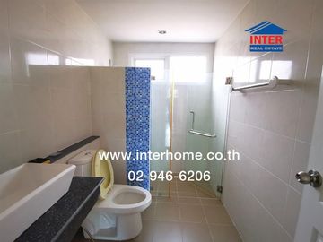 2-storey detached house, 67.5 sq m., The Park Village, Bang Krachao, Rama 2 Road, Mueang Samut Sakhon, Samut Sakhon