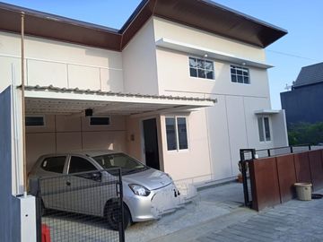 For Sale: Move-In Ready House in a Premium Location Near RS PKU Muhammadiyah Gamping