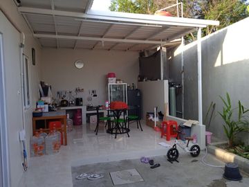 For Sale: Move-In Ready House in a Premium Location Near RS PKU Muhammadiyah Gamping