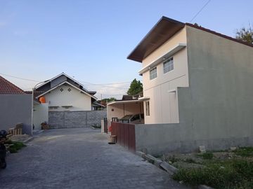 For Sale: Move-In Ready House in a Premium Location Near RS PKU Muhammadiyah Gamping