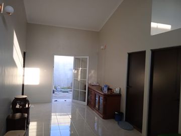 For Sale: Move-In Ready House in a Premium Location Near RS PKU Muhammadiyah Gamping
