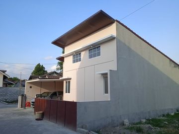 For Sale: Move-In Ready House in a Premium Location Near RS PKU Muhammadiyah Gamping