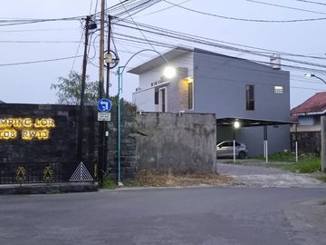 For Sale: Move-In Ready House in a Premium Location Near RS PKU Muhammadiyah Gamping